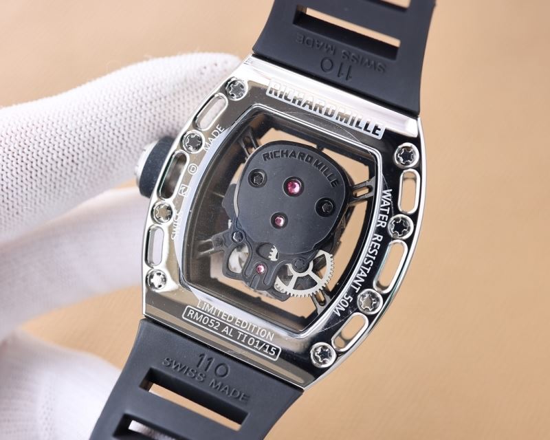 RICHARD MILLE Watches